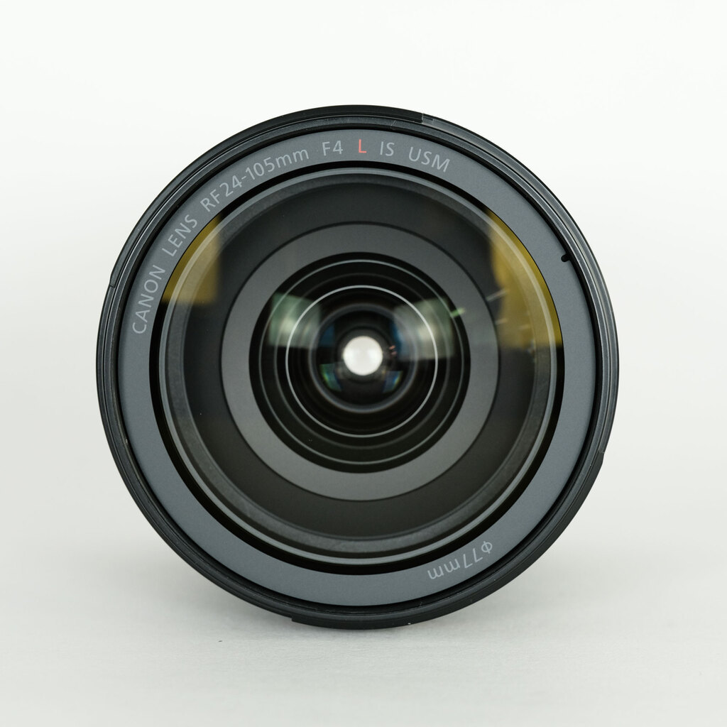 Canon RF24-105mm F4 L IS USM