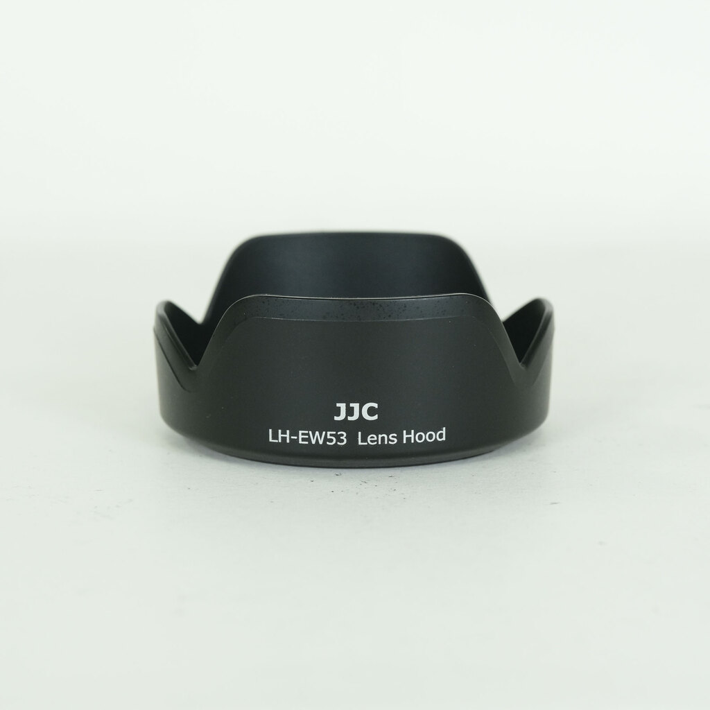 Canon RF-S 18-45mm F4.5-6.3 IS STM