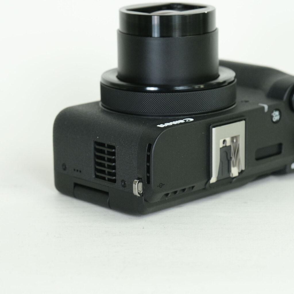 Canon PowerShot V1