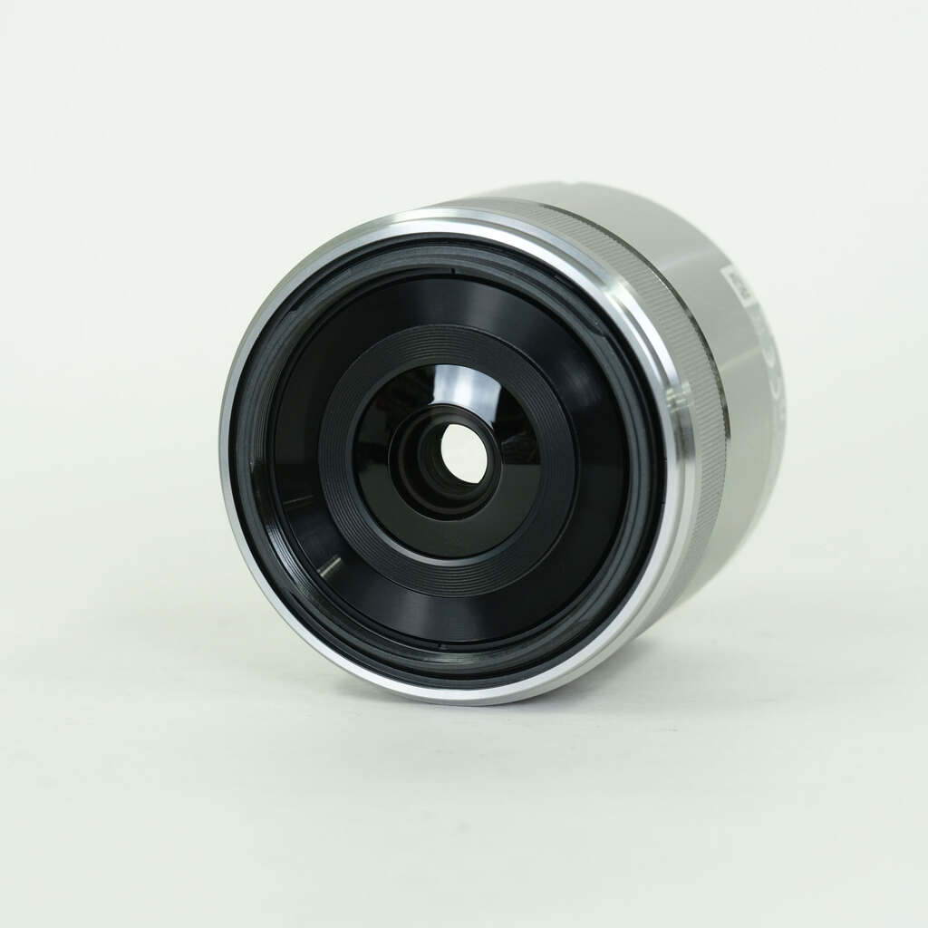 SONY E 30mm F3.5 Macro SEL30M35