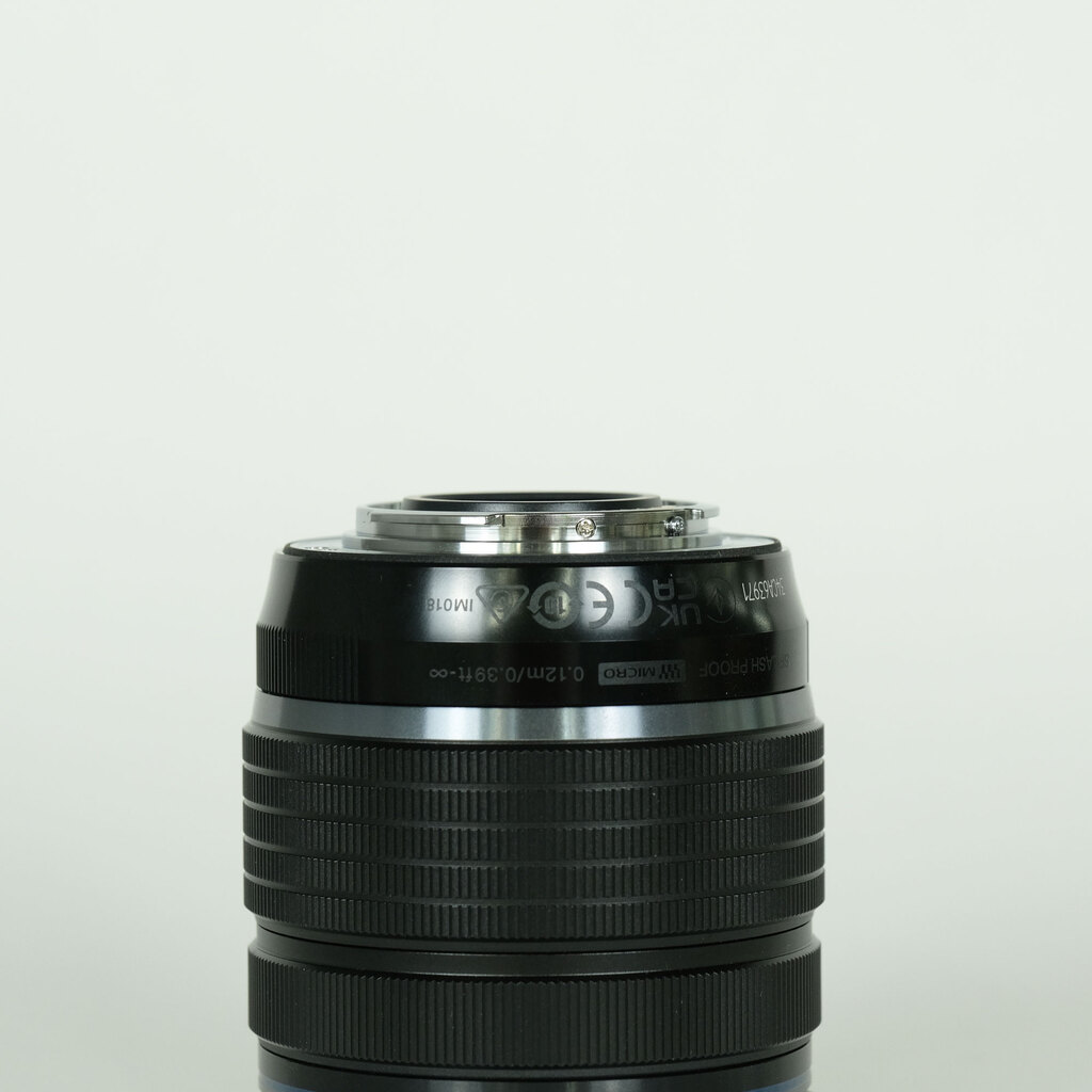 OM SYSTEM M.ZUIKO DIGITAL ED 12-45mm F4.0 PROの出品 | ONE SCENE