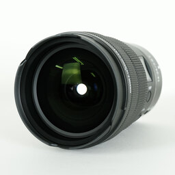 Nikon NIKKOR Z 14-24mm f/2.8 S