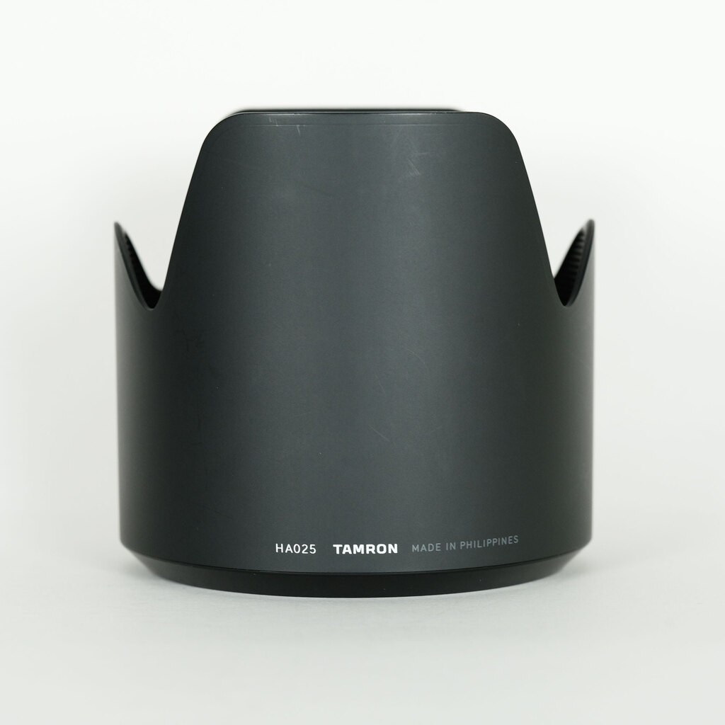 TAMRON SP 70-200mm F/2.8 Di VC USD G2 (Model A025) [ニコンF用]