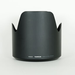 TAMRON SP 70-200mm F/2.8 Di VC USD G2 (Model A025) [ニコンF用]