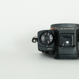 SONY α9 II（ILCE-9M2）