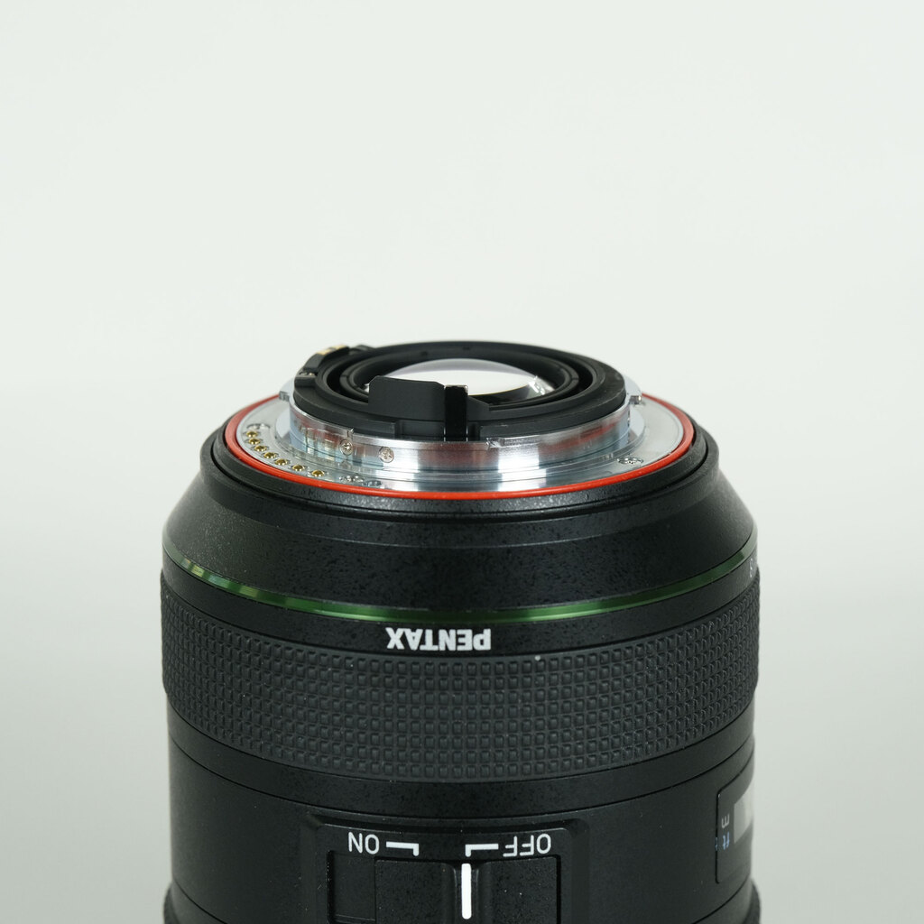 PENTAX HD PENTAX-DA☆11-18mmF2.8ED DC AWの出品 | ONE SCENE（ワン