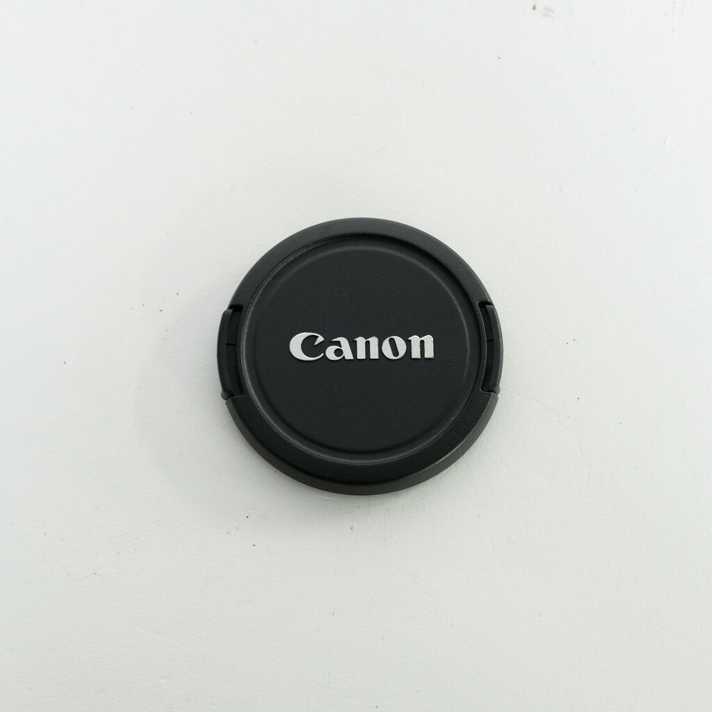 Canon EF50mm F2.5 コンパクトマクロ