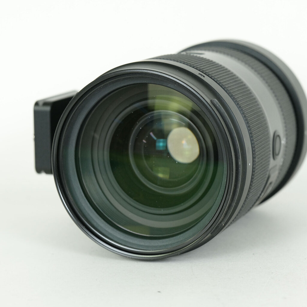 TAMRON 35-150mm F/2-2.8 Di III VXD（Model A058）[ソニーE用]