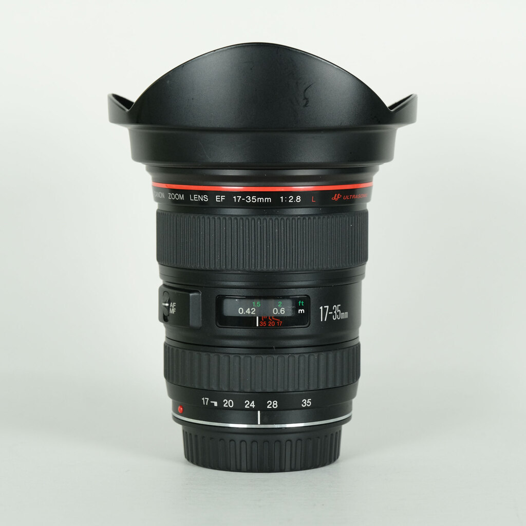 Canon EF17-35mm F2.8L USMの出品 | ONE SCENE（ワンシーン）