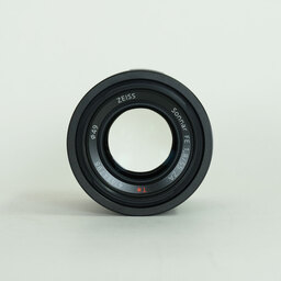 SONY Sonnar T* FE 55mm F1.8 ZA SEL55F18Z