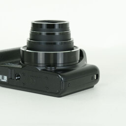 CASIO EXILIM EX-H50BK ブラック