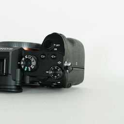 SONY α9（ILCE-9）