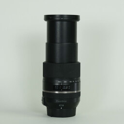 TAMRON 16-300mm F/3.5-6.3 Di II VC PZD MACRO (Model B016) [ニコンF用]