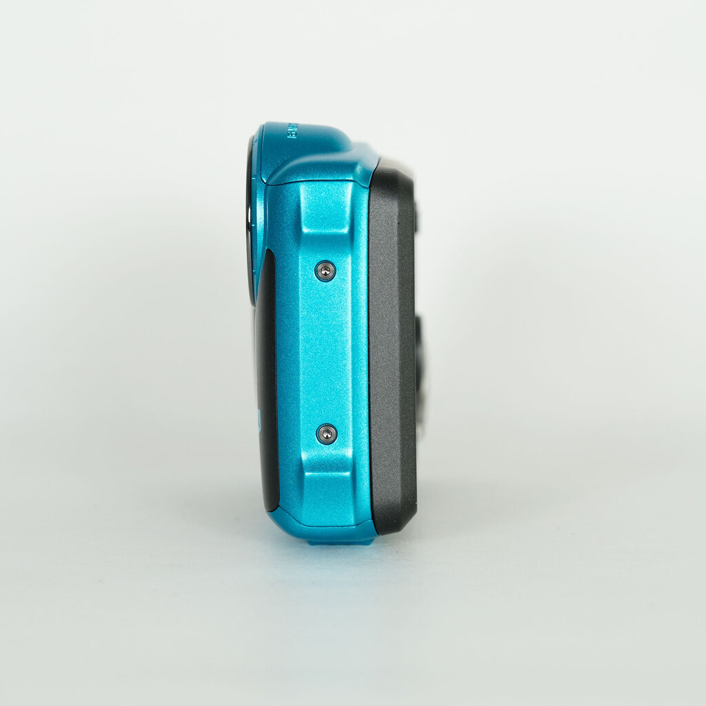 FUJIFILM FinePix XP140 スカイブルー