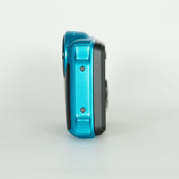 FUJIFILM FinePix XP140 スカイブルー