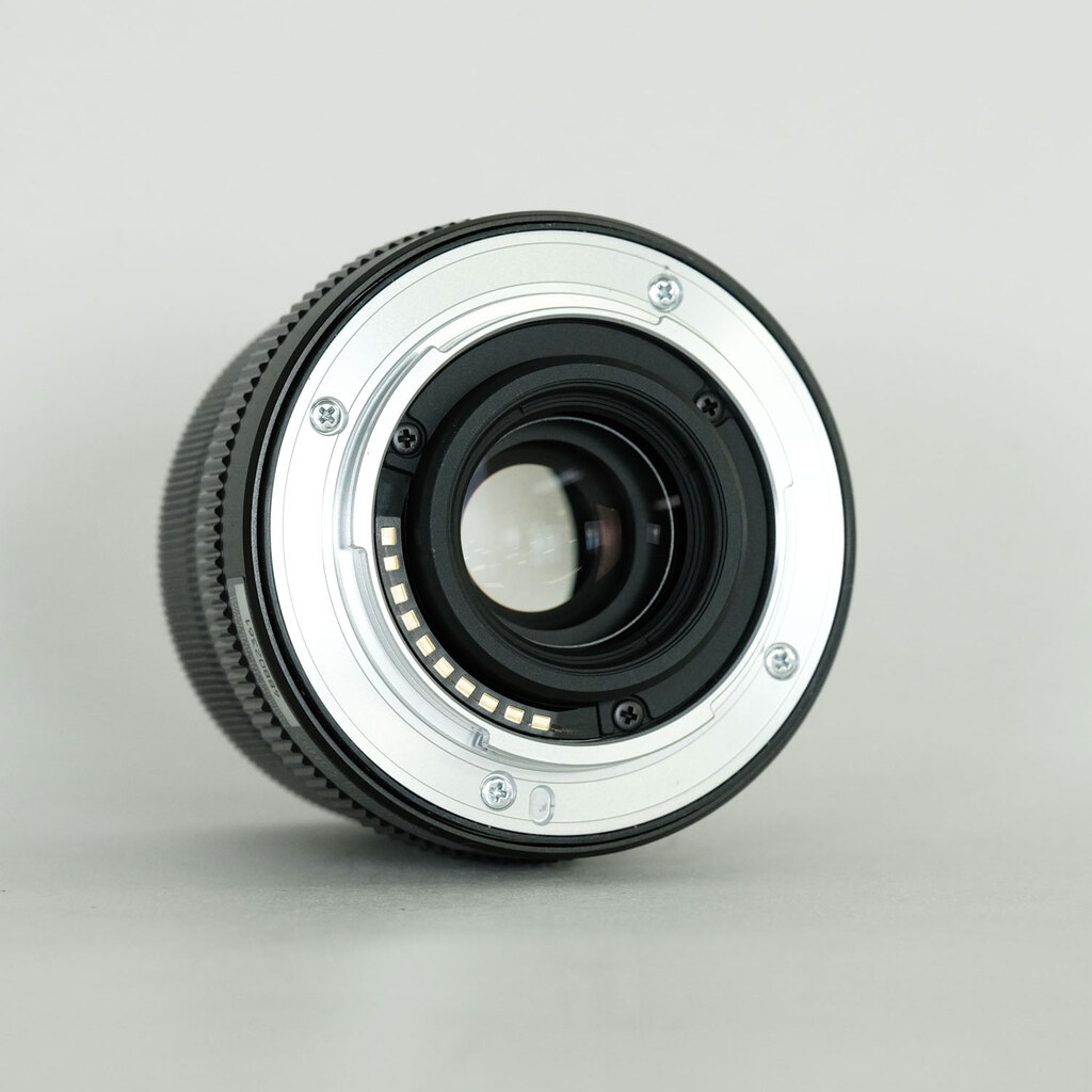 FUJIFILM XF23mmF2 R WR