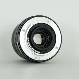 FUJIFILM XF23mmF2 R WR