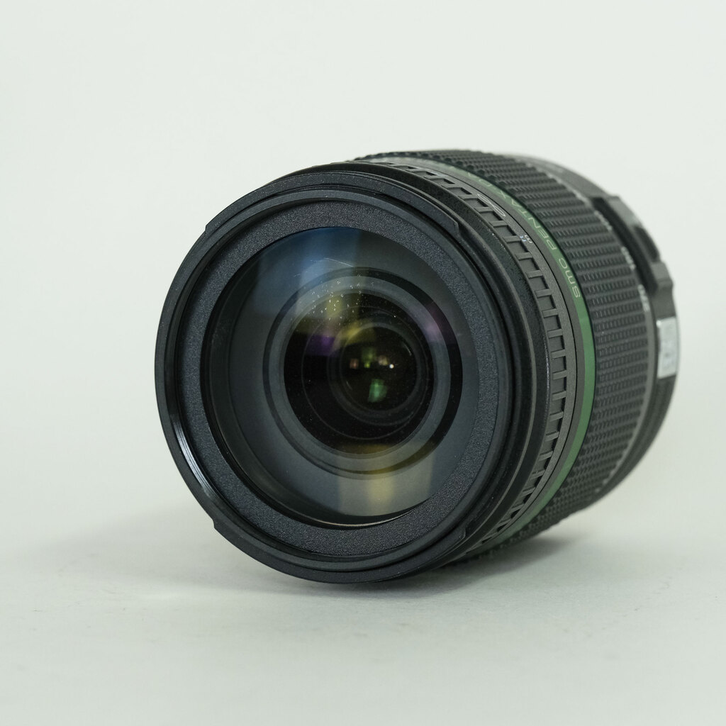 PENTAX smc PENTAX-DA 18-270mmF3.5-6.3ED SDM