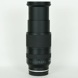 TAMRON 18-300mm F/3.5-6.3 Di III-A VC VXD (Model B061) [ソニーE用]