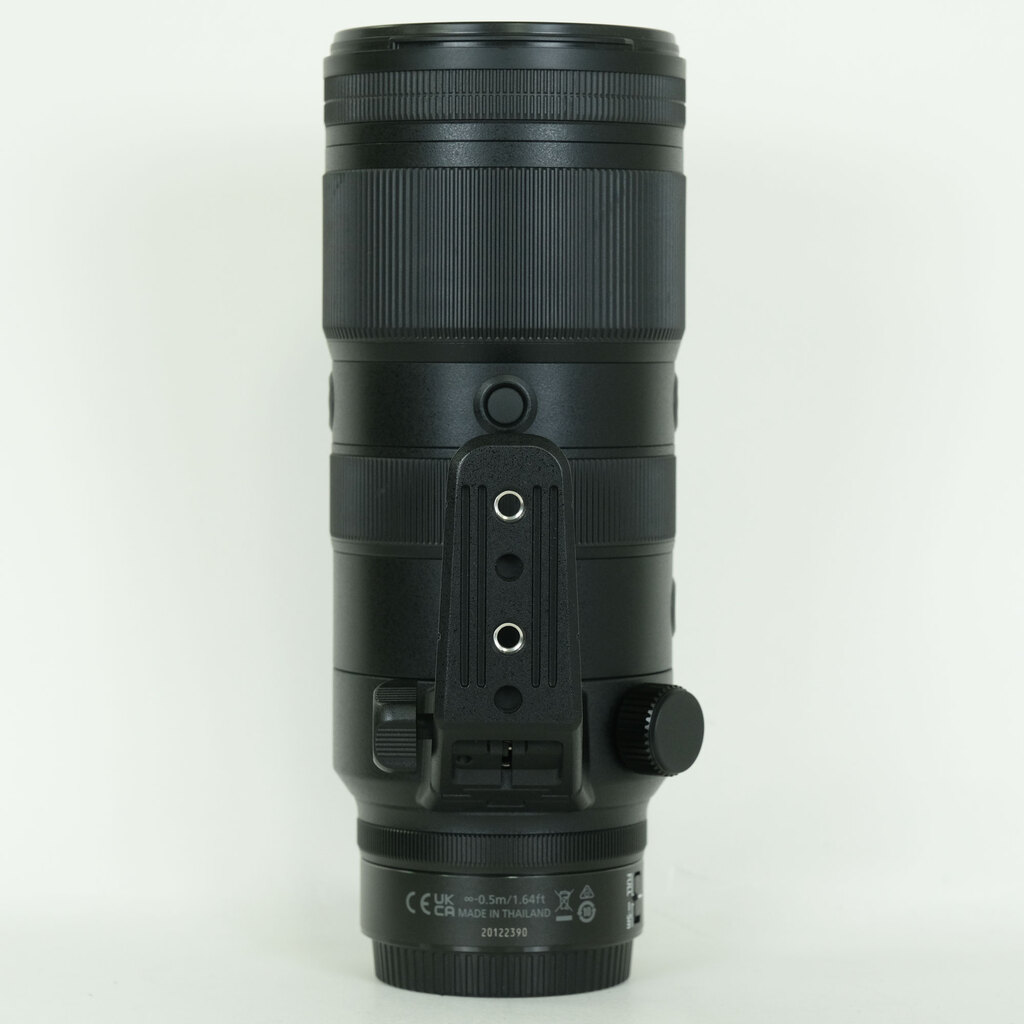 Nikon NIKKOR Z 70-200mm f/2.8 VR S