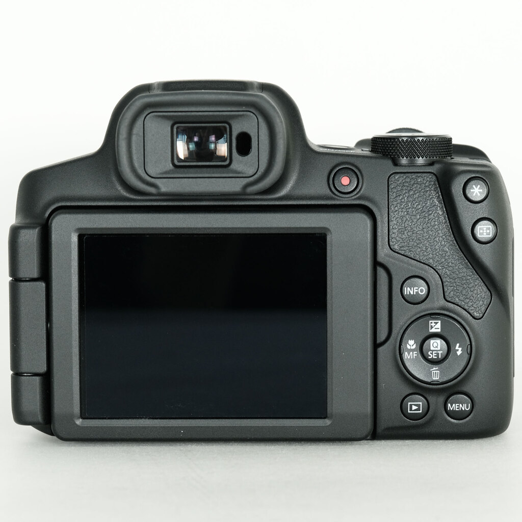 Canon PowerShot SX70 HS