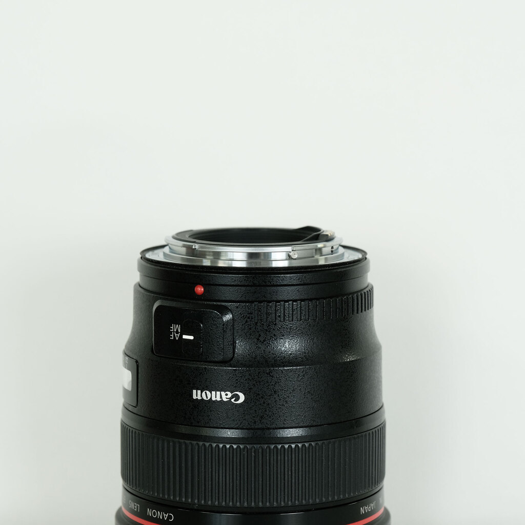 Canon EF24mm F1.4L II USM