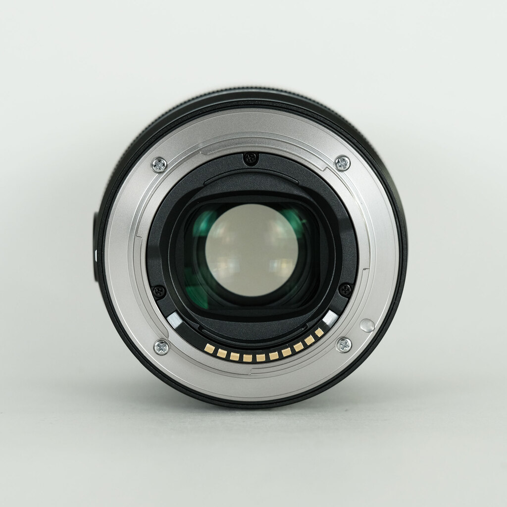 SONY FE 35mm F1.8 SEL35F18F