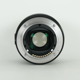 SONY FE 35mm F1.8 SEL35F18F