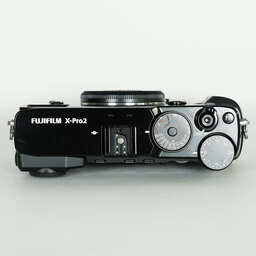 FUJIFILM X-Pro2
