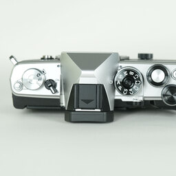 OM SYSTEM OM-3