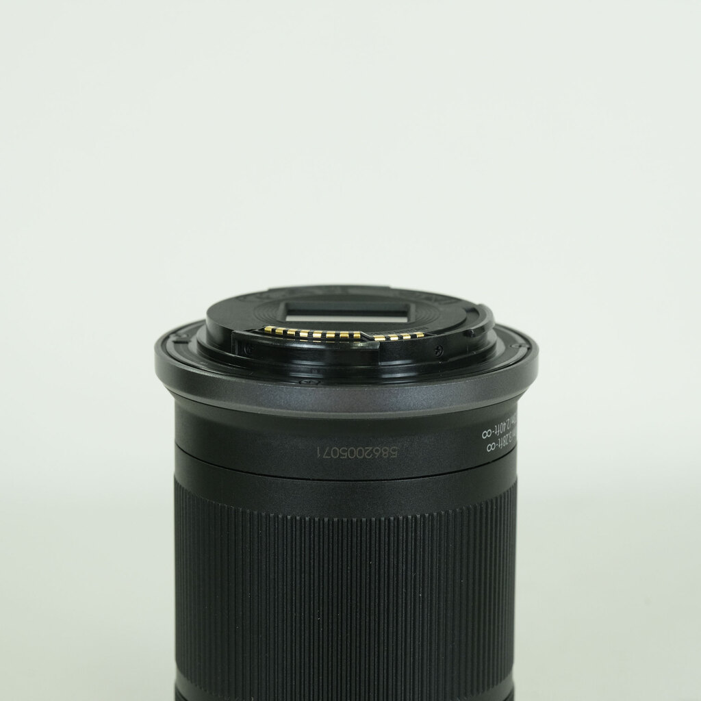 Canon RF-S55-210mm F5-7.1 IS STM Canon RF-S55-210mm F5-7.1 IS STM