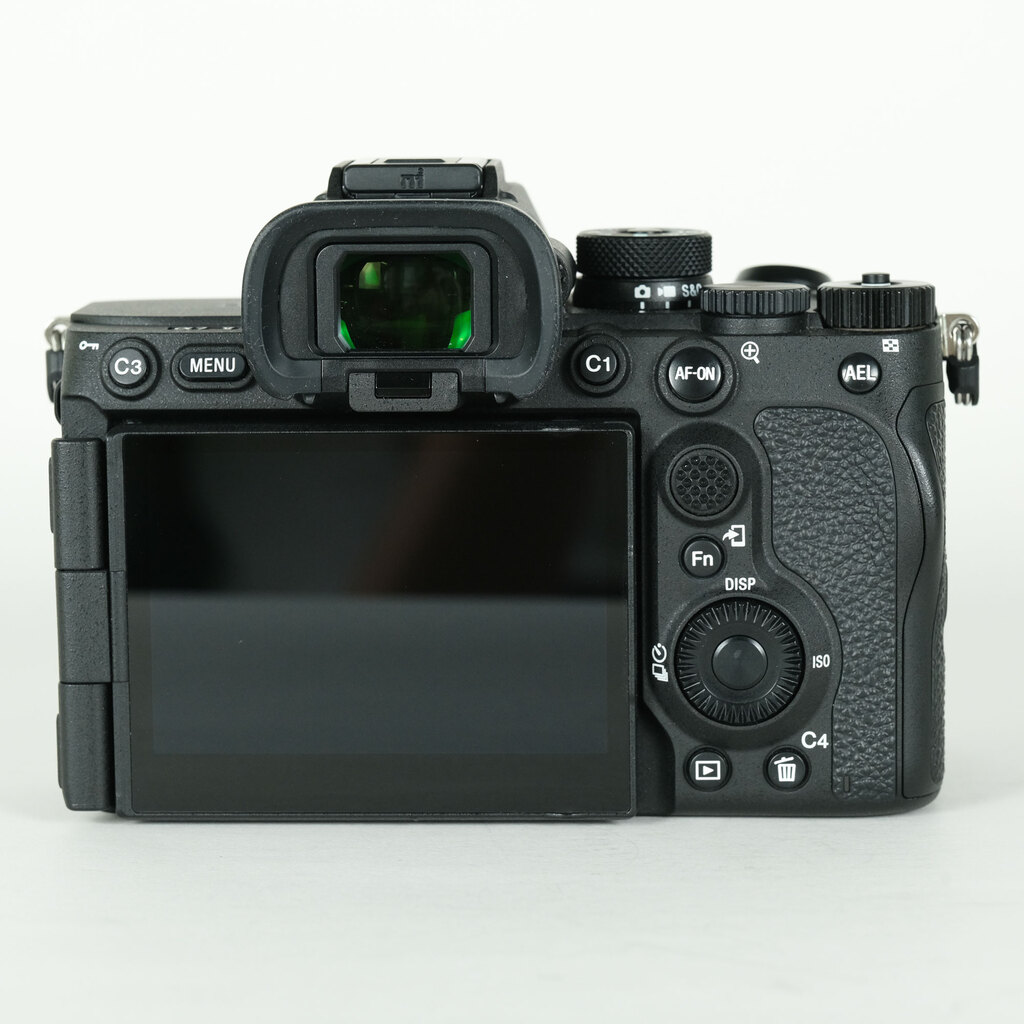 SONY α7R V(ILCE-7RM5) SONY α7R V(ILCE-7RM5)