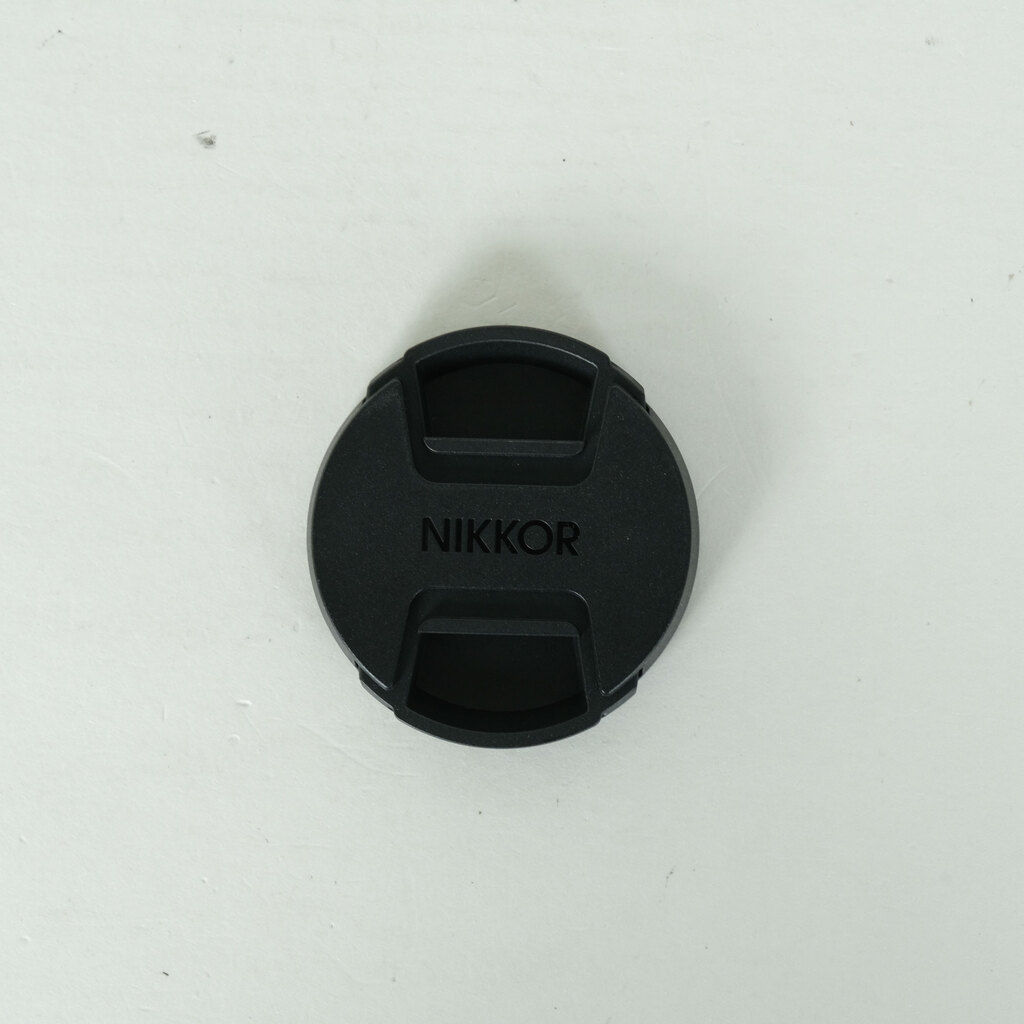 Nikon NIKKOR Z DX 24mm f/1.7