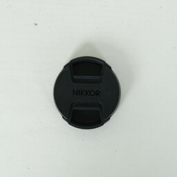 Nikon NIKKOR Z DX 24mm f/1.7