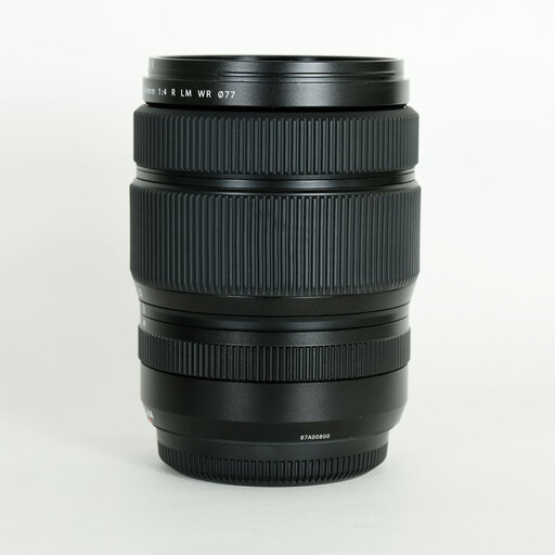 FUJIFILM GF32-64mmF4 R LM WR