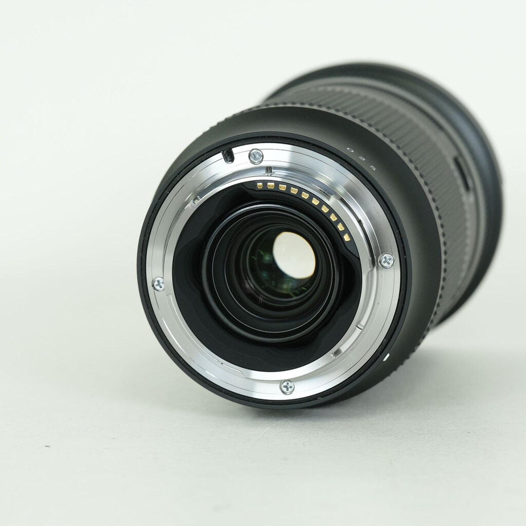 SIGMA 20-200mm F3.5-6.3 DG｜Contemporary [ソニーE用]