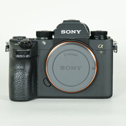 SONY α9(ILCE-9) SONY α9(ILCE-9)