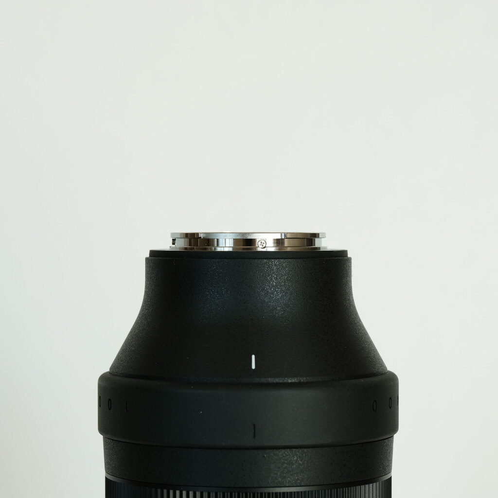 SIGMA 100-400mm F5-6.3 DG DN OS｜Contemporary [ソニーE用]