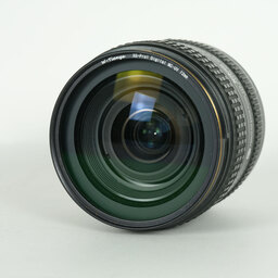 Nikon AF-S DX NIKKOR 16-80mm f/2.8-4E ED VR