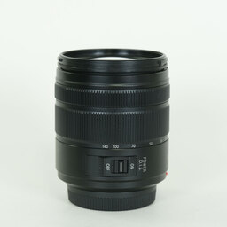 Panasonic LUMIX G VARIO 14-140mm / F3.5-5.6 II ASPH. / POWER O.I.S Panasonic LUMIX G VARIO 14-140mm / F3.5-5.6 II ASPH. / POWER O.I.S
