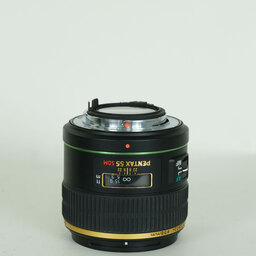 PENTAX smc PENTAX-DA★ 55mmF1.4 SDM