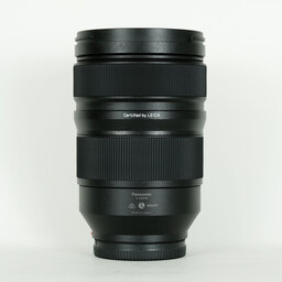 Panasonic LUMIX S PRO 24-70mm F2.8