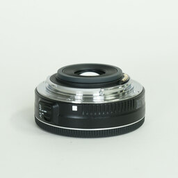 Canon EF-S24mm F2.8 STM