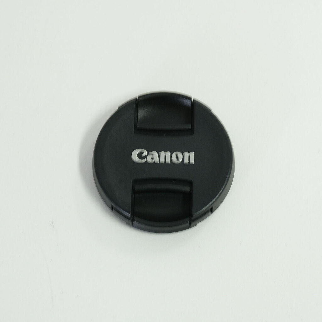 Canon RF-S18-150mm F3.5-6.3 IS STM