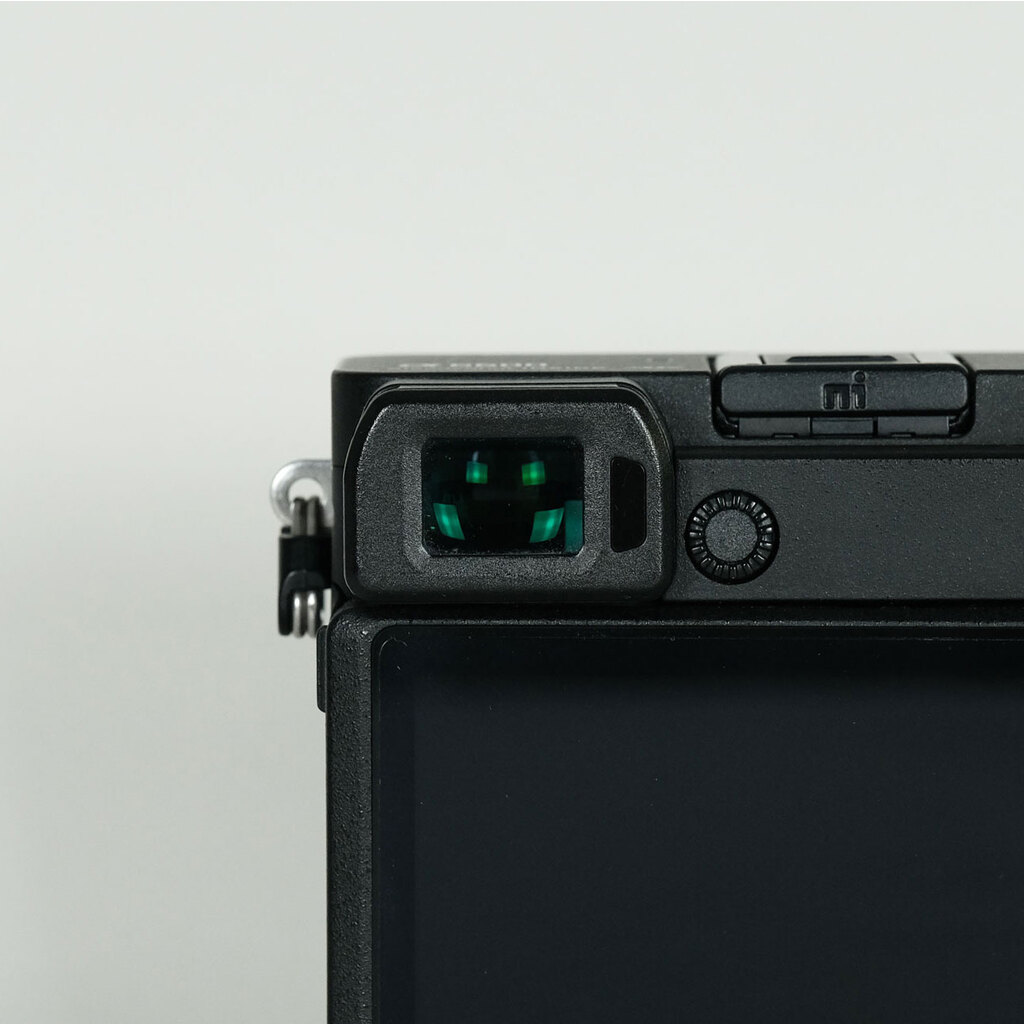 SONY α6600（ILCE-6600）