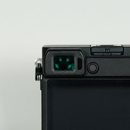 SONY α6600（ILCE-6600）