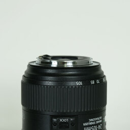 Canon EF24-105mm F4L IS II USM