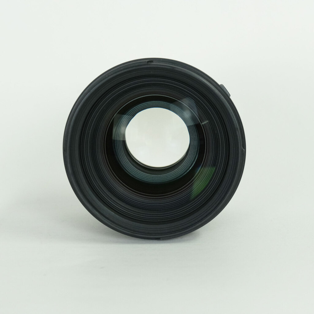 SIGMA 50mm F1.4 EX DG HSM (キヤノンEF用)