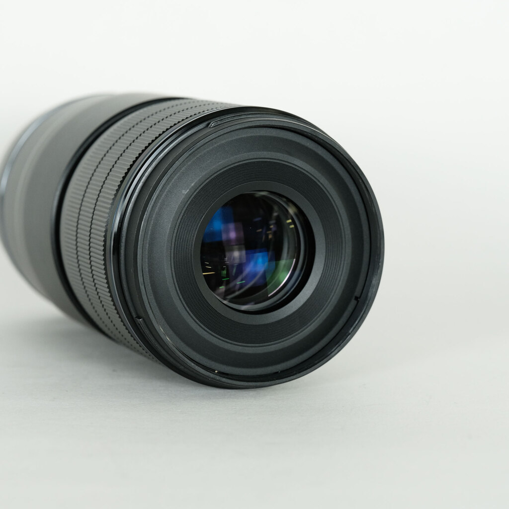 OM SYSTEM M.ZUIKO DIGITAL ED 90mm F3.5 Macro IS PRO