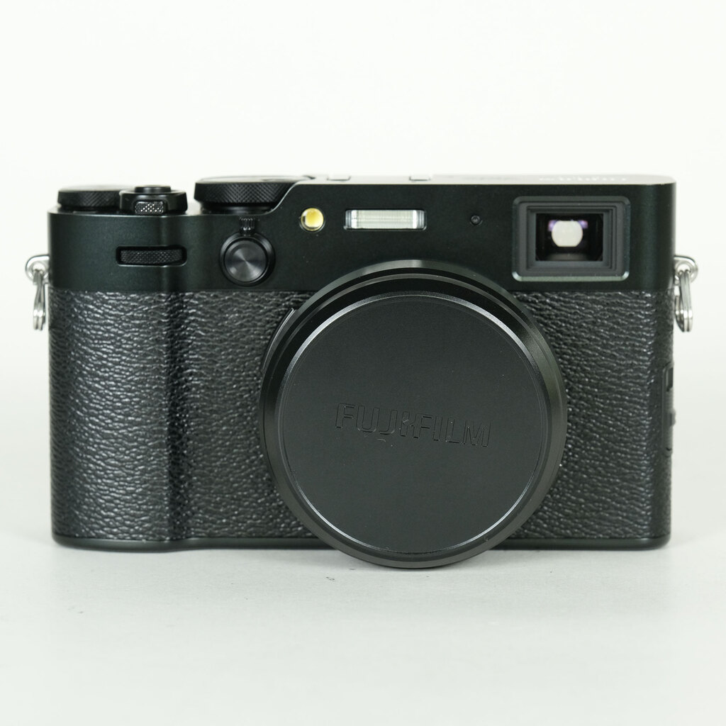 FUJIFILM X100VI 日英2言語設定モデル 中古価格比較 - 価格.com